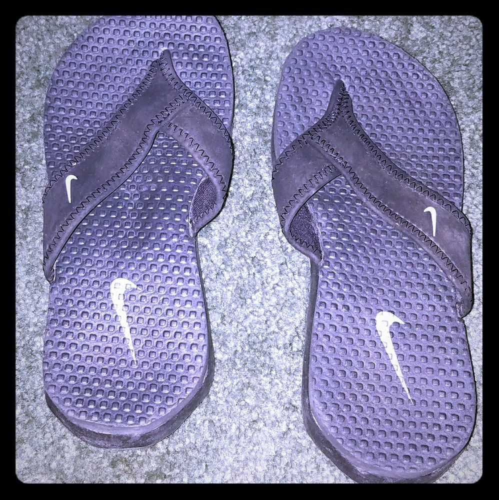 Youth Nike sandals